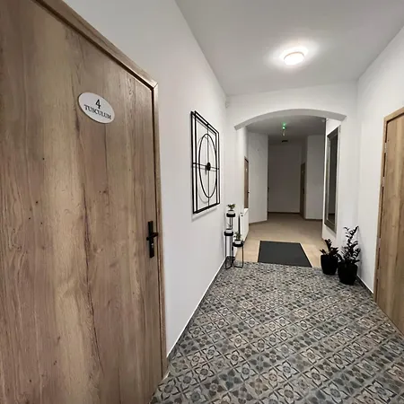 Tusculum Casa de hóspedes Świeradów-Zdrój